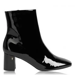 Ted Baker Nyomie Ankle Boots for Women's Boots Colour black
