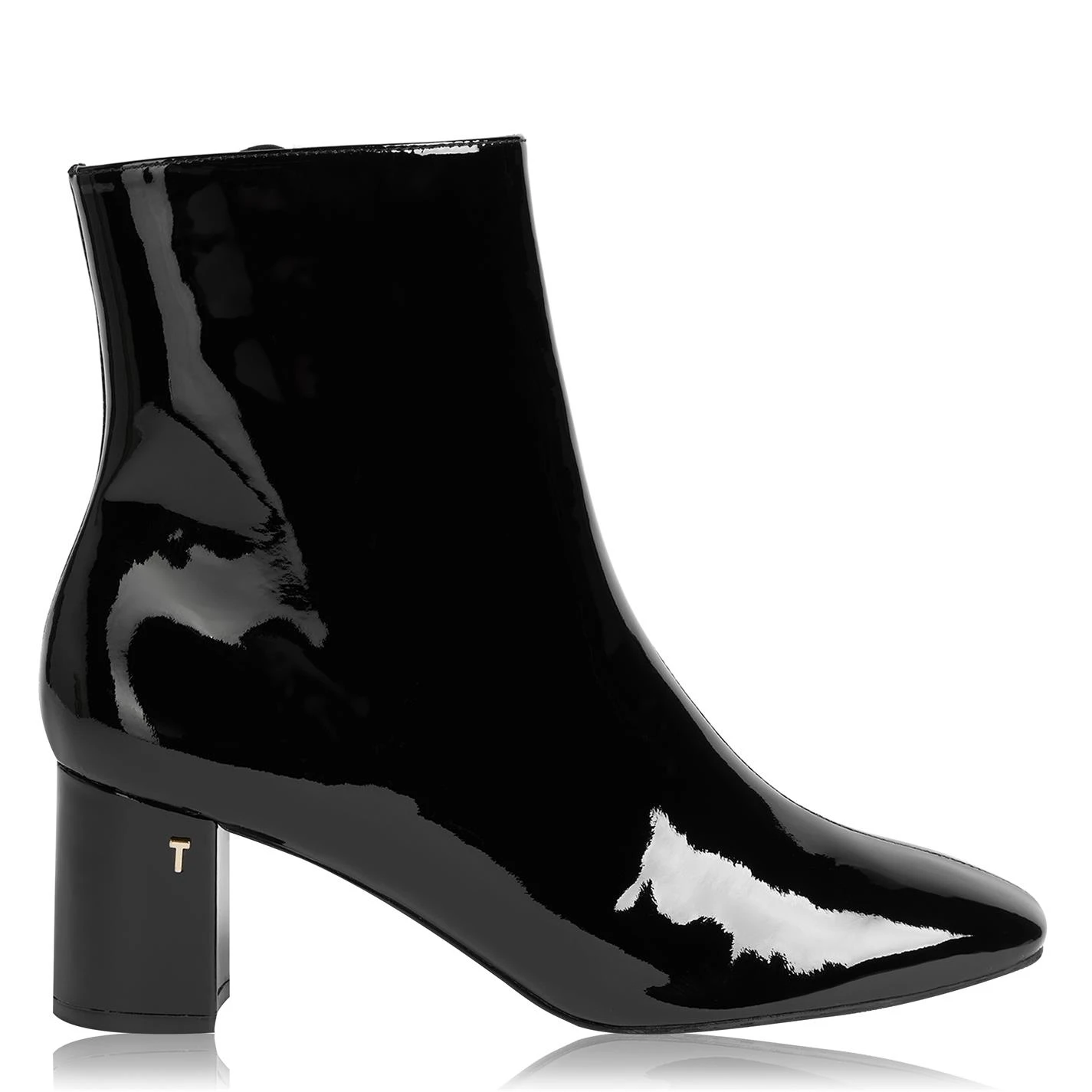 Ted Baker Nyomie Ankle Boots for Women's Boots Colour black 3 Ted Baker Nyomie Ankle Boots for Women's Boots Colour black