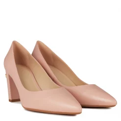 Ted Baker Ted SAVANAL Court Ld00 for Women's Boots Colour dusky-pink -Outlet Wardrobe Mix Store 23395006 xxl a2