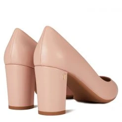 Ted Baker Ted SAVANAL Court Ld00 for Women's Boots Colour dusky-pink -Outlet Wardrobe Mix Store 23395006 xxl a3