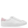 Ted Baker Ebby Trainers for Women's Trainers Colour white-pink -Outlet Wardrobe Mix Store 23430301 xxl