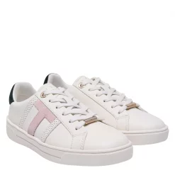 Ted Baker fTed Baker Ottolo Trainer for Women's Trainers Colour ivory -Outlet Wardrobe Mix Store 23430501 xxl a2