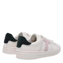 Ted Baker fTed Baker Ottolo Trainer for Women's Trainers Colour ivory -Outlet Wardrobe Mix Store 23430501 xxl a3