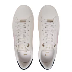 Ted Baker fTed Baker Ottolo Trainer for Women's Trainers Colour ivory -Outlet Wardrobe Mix Store 23430501 xxl a4
