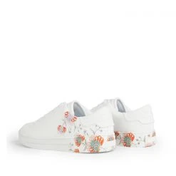 Ted Baker Aariah Trainers for Women's Trainers Colour White 8 Ted Baker Aariah Trainers for Women's Trainers Colour White -Outlet Wardrobe Mix Store 23496901 xxl a4
