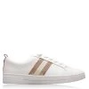 Ted Baker Baily Trainers for Women's Trainers Colour White -Outlet Wardrobe Mix Store 23497001 xxl
