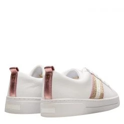 Ted Baker Baily Trainers for Women's Trainers Colour White -Outlet Wardrobe Mix Store 23497001 xxl a4
