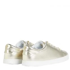 Ted Baker Ellizah Trainers for Women's Trainers Colour Gold -Outlet Wardrobe Mix Store 23497210 xxl a3