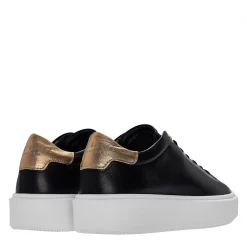 Ted Baker Shimmah Trainers for Women's Trainers Colour black -Outlet Wardrobe Mix Store 23497403 xxl a4