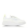 Ted Baker Ted ARELLIA Ld13 for Women's Trainers Colour White487 -Outlet Wardrobe Mix Store 23743801 xxl