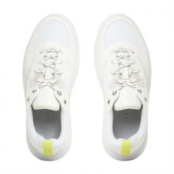Ted Baker Ted ARELLIA Ld13 for Women's Trainers Colour White487 -Outlet Wardrobe Mix Store 23743801 xxl a3