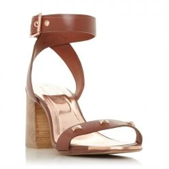 Ted Baker Ted BIAH Ld13 for Women's Sandals Colour Brown511