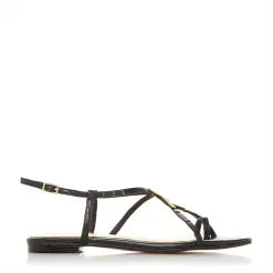 Ted Baker Ted LERINNA Ld13 for Heels Colour Black484