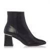 Ted Baker Ted Squarel Heeled Boots for Women's Boots Colour Black484 -Outlet Wardrobe Mix Store 23748003 xxl