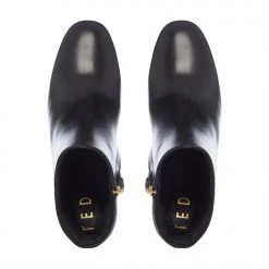 Ted Baker Ted Squarel Heeled Boots for Women's Boots Colour Black484 -Outlet Wardrobe Mix Store 23748003 xxl a3