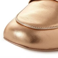 Ted Baker Ted ELIENA Ld13 for Women's Trainers Colour Gold483 -Outlet Wardrobe Mix Store 23749510 xxl a3