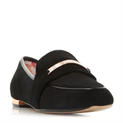Ted Baker Ted ELIENAS Ld13 for Women's Trainers Colour Black11