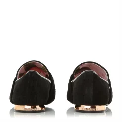 Ted Baker Ted ELIENAS Ld13 for Women's Trainers Colour Black11 -Outlet Wardrobe Mix Store 23749603 xxl a2