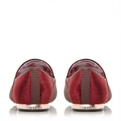 Ted Baker Ted ELIENAV Ld13 for Women's Trainers Colour Red274 -Outlet Wardrobe Mix Store 23749708 xxl a2