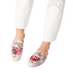 Ted Baker Ted KLOVAR Ld13 for Women's Trainers Colour Pink222 -Outlet Wardrobe Mix Store 23750606 xxl a4