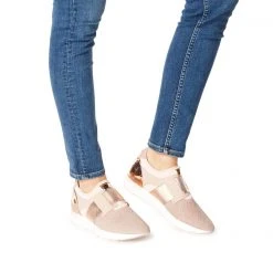 Ted Baker Ted KYGOA Ld13 for Women's Trainers Colour Pink498 -Outlet Wardrobe Mix Store 23750806 xxl a4