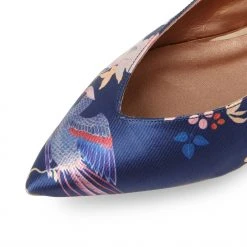 Ted Baker Ted CAELEAN Ld13 for Women's Sandals Colour Blue165 -Outlet Wardrobe Mix Store 23751918 xxl a3