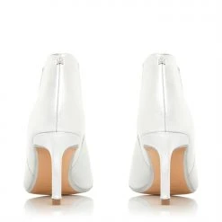 Ted Baker Beriinl Ankle Boots for Women's Boots Colour Silver515 -Outlet Wardrobe Mix Store 23754111 xxl a2