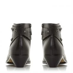 Ted Baker Ted HOMADA Ld13 for Women's Boots Colour Black484 -Outlet Wardrobe Mix Store 23754403 xxl a2