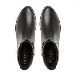 Ted Baker Ted HOMADA Ld13 for Women's Boots Colour Black484 -Outlet Wardrobe Mix Store 23754403 xxl a3