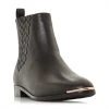 Ted Baker Ted LIVECA Ld13 for Women's Boots Colour Black484 -Outlet Wardrobe Mix Store 23754603 xxl