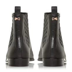 Ted Baker Ted LIVECA Ld13 for Women's Boots Colour Black484 -Outlet Wardrobe Mix Store 23754603 xxl a2