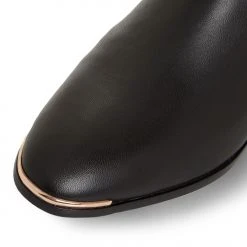 Ted Baker Ted LIVECA Ld13 for Women's Boots Colour Black484 -Outlet Wardrobe Mix Store 23754603 xxl a3