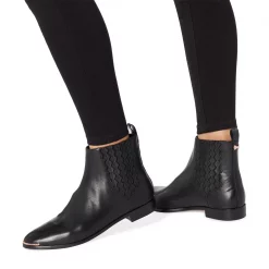 Ted Baker Ted LIVECA Ld13 for Women's Boots Colour Black484 -Outlet Wardrobe Mix Store 23754603 xxl a5