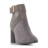 Ted Baker Ted Matynas Strap Boots for Women's Boots Colour Grey297 -Outlet Wardrobe Mix Store 23754902 xxl
