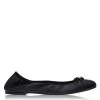 Ted Baker Baylay Ballet Pumps for Women's Shoes Colour Black -Outlet Wardrobe Mix Store 23835403 xxl