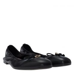 Ted Baker Baylay Ballet Pumps for Women's Shoes Colour Black -Outlet Wardrobe Mix Store 23835403 xxl a3
