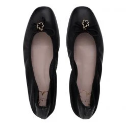 Ted Baker Baylay Ballet Pumps for Women's Shoes Colour Black -Outlet Wardrobe Mix Store 23835403 xxl a5