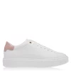 Ted Baker Lornea Trainers for Women's Trainers Colour White/Pink 2 Ted Baker Lornea Trainers for Women's Trainers Colour White/Pink -Outlet Wardrobe Mix Store 23835506 xxl