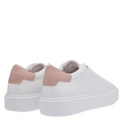 Ted Baker Lornea Trainers for Women's Trainers Colour White/Pink 12 Ted Baker Lornea Trainers for Women's Trainers Colour White/Pink -Outlet Wardrobe Mix Store 23835506 xxl a4