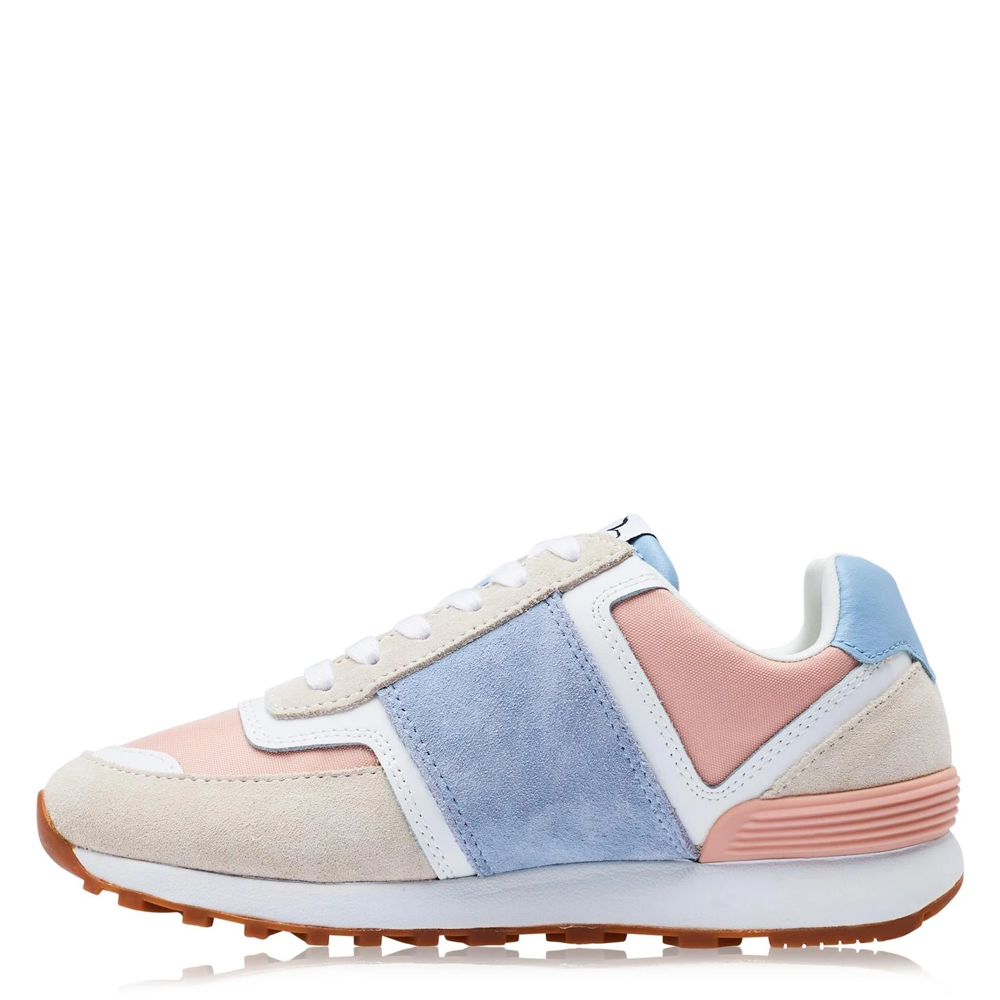 Ted Baker Telvi Trainers for Women's Trainers Colour lt-blue 4 Ted Baker Telvi Trainers for Women's Trainers Colour lt-blue - Image 2
