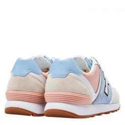 Ted Baker Telvi Trainers for Women's Trainers Colour lt-blue 12 Ted Baker Telvi Trainers for Women's Trainers Colour lt-blue -Outlet Wardrobe Mix Store 23835718 xxl a4