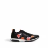 Ted Baker Ted Raffina Ld21 for Women's Trainers Colour Black 2 Ted Baker Ted Raffina Ld21 for Women's Trainers Colour Black -Outlet Wardrobe Mix Store 23835803 xxl
