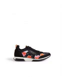 Ted Baker Ted Raffina Ld21 for Women's Trainers Colour Black