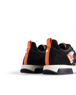 Ted Baker Ted Raffina Ld21 for Women's Trainers Colour Black -Outlet Wardrobe Mix Store 23835803 xxl a2