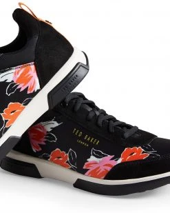 Ted Baker Ted Raffina Ld21 for Women's Trainers Colour Black -Outlet Wardrobe Mix Store 23835803 xxl a3