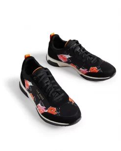 Ted Baker Ted Raffina Ld21 for Women's Trainers Colour Black -Outlet Wardrobe Mix Store 23835803 xxl a4