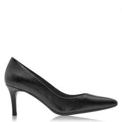 Ted Baker Maryen Classic Heels for Heels Colour Black
