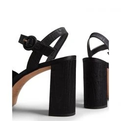 Ted Baker Ted Kenziie Ld21 for Heels Colour Black -Outlet Wardrobe Mix Store 23836203 xxl a2