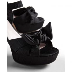 Ted Baker Ted Kenziie Ld21 for Heels Colour Black -Outlet Wardrobe Mix Store 23836203 xxl a3