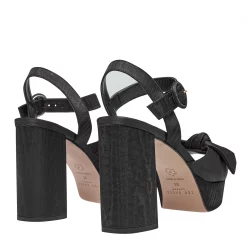 Ted Baker Ted Kenziie Ld21 for Heels Colour Black -Outlet Wardrobe Mix Store 23836203 xxl a4